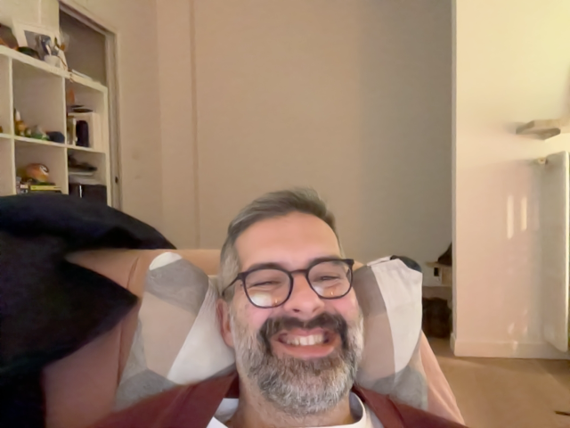 Foto profilo di @GIANGELA