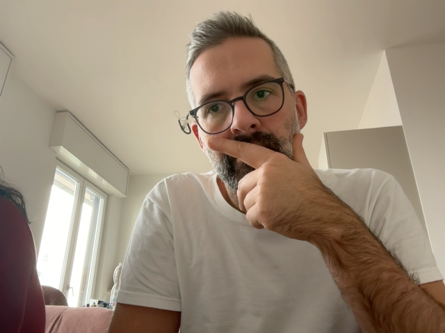 Foto profilo di @CICCIOCICCINO